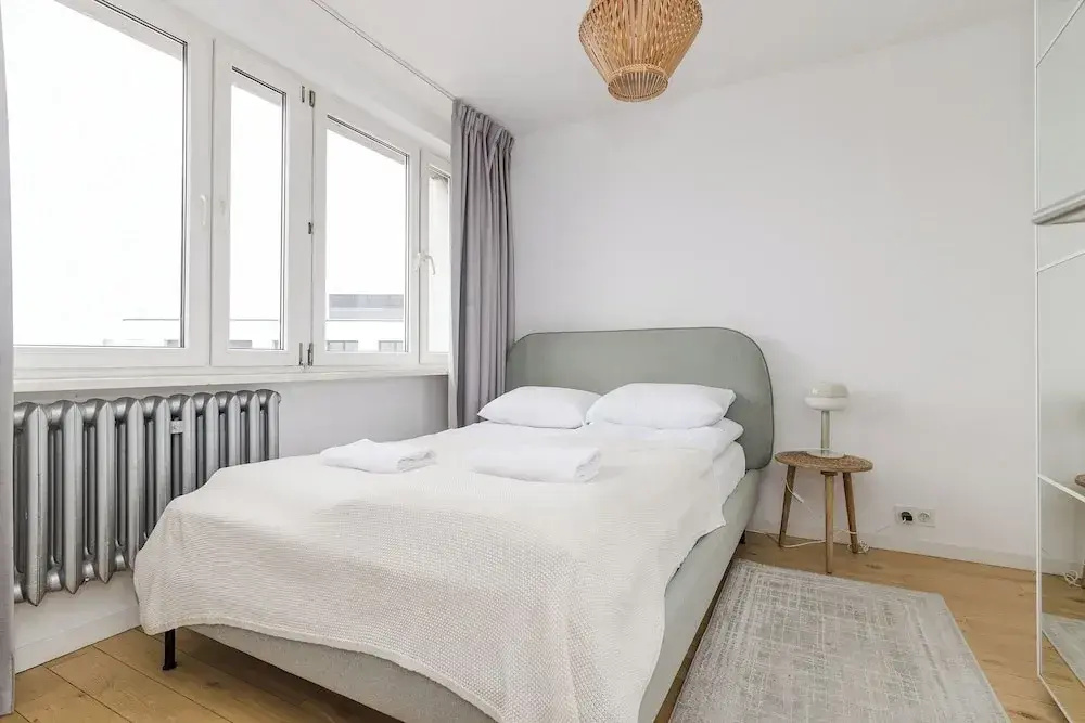 ShortStayPoland Górnośląska B78 — photo 2