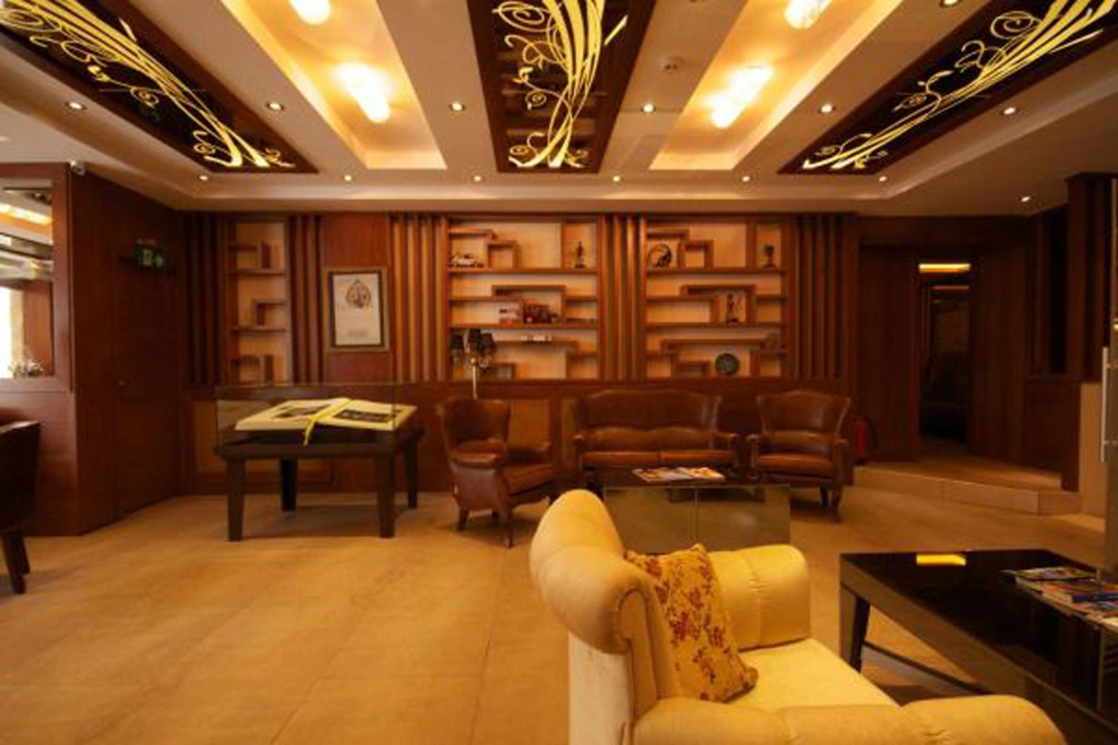 Senabil Hotel Old City, photo 5