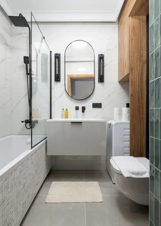 RentPlanet - Apartament Ząbkowska — photo 7