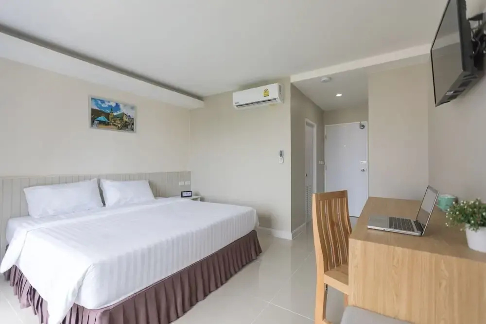 The Royal P Boutique Hotel — photo 6
