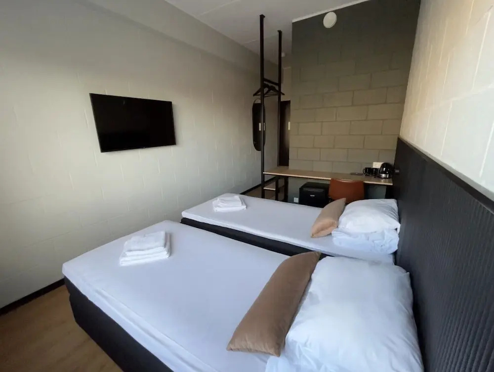 Ring SPA Hostel — photo 4