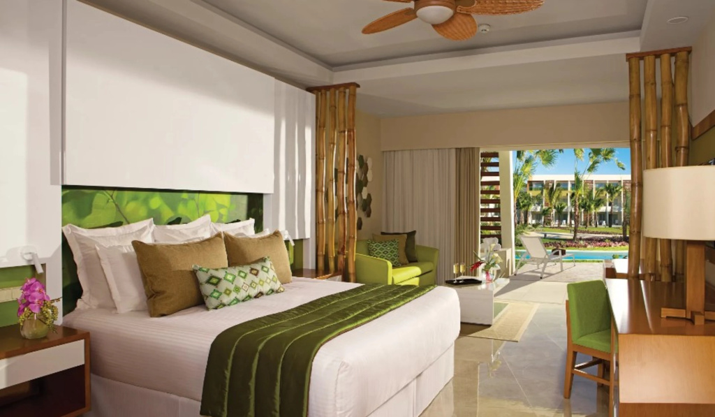 Dreams Onyx Resort & Spa All Inclusive