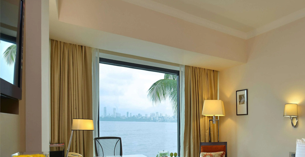 Hotel Marine Plaza Mumbai — photo 8
