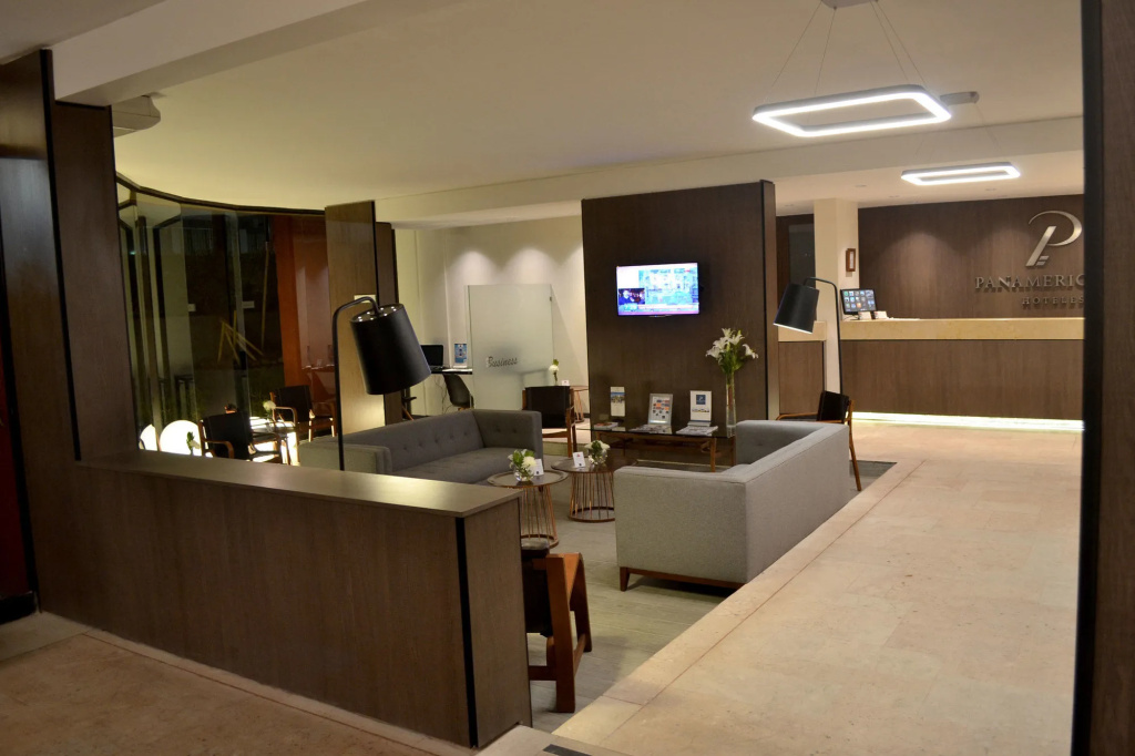 Casa Spark Santiago Hotel, photo 2