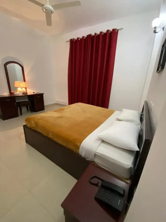 Azaiba Hotel Apartment — photo 6