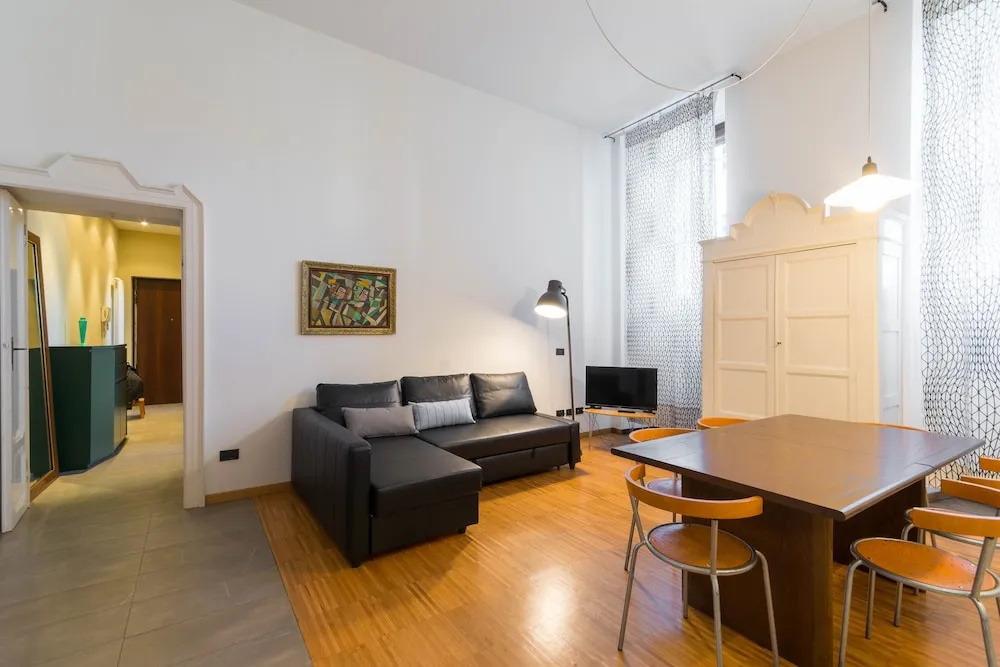 Naviglio 89 Apartment — photo 4