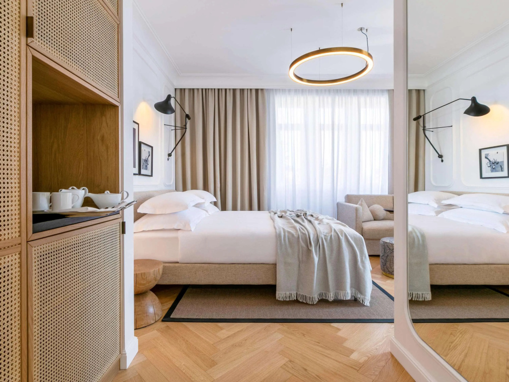 Heritage Hotel Fermai, photo 5