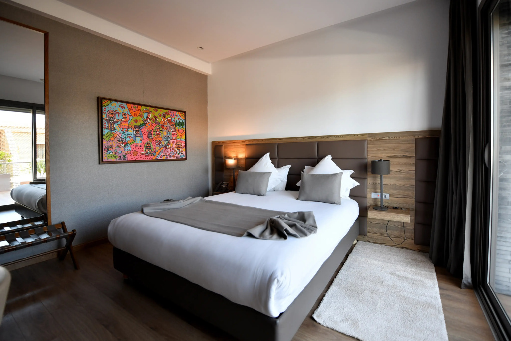 Ocean Park Hotel, Premium Suites & Wellness, photo 5