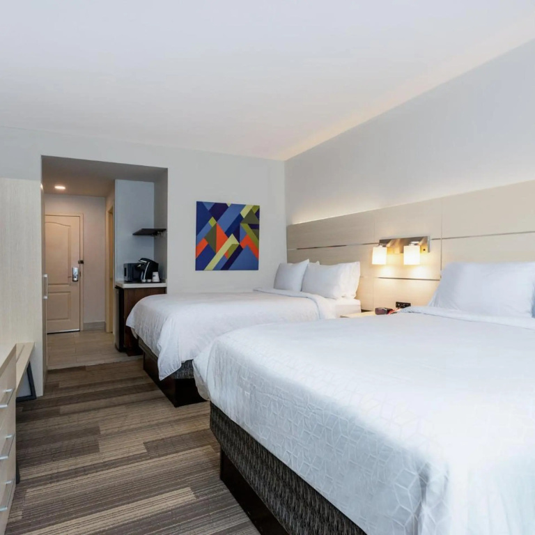 Holiday Inn Express & Suites, International Drive by IHG, photo 5