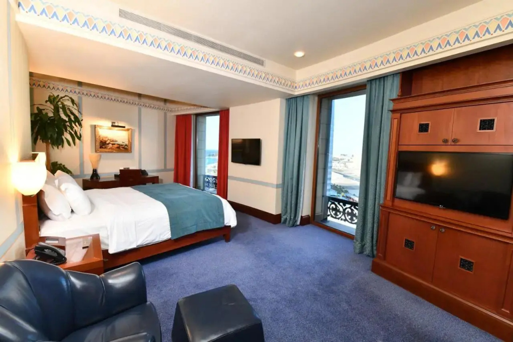 Rosewood Jeddah — photo 8