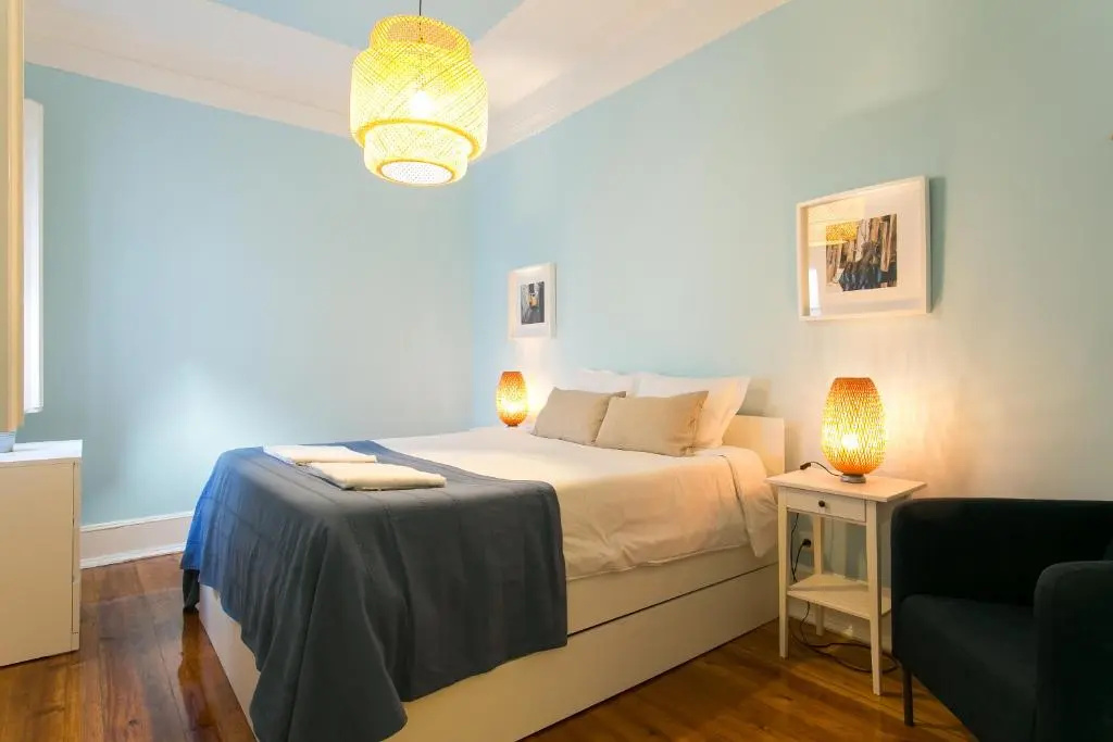Rato by Central Hill Apartments, photo 5
