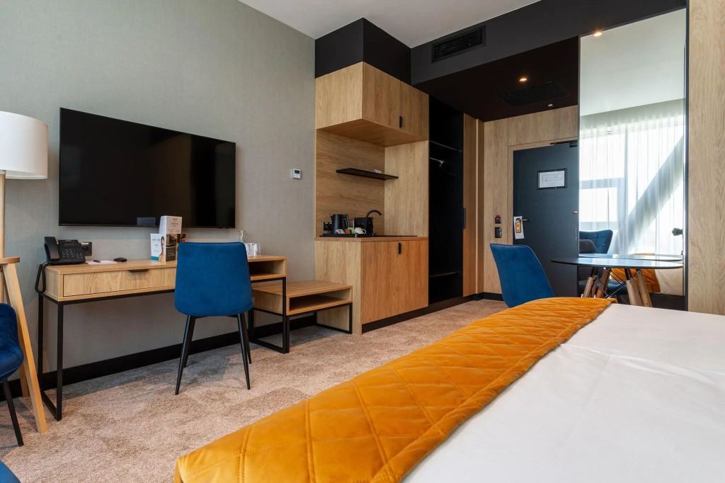 Hotel Sante — photo 6
