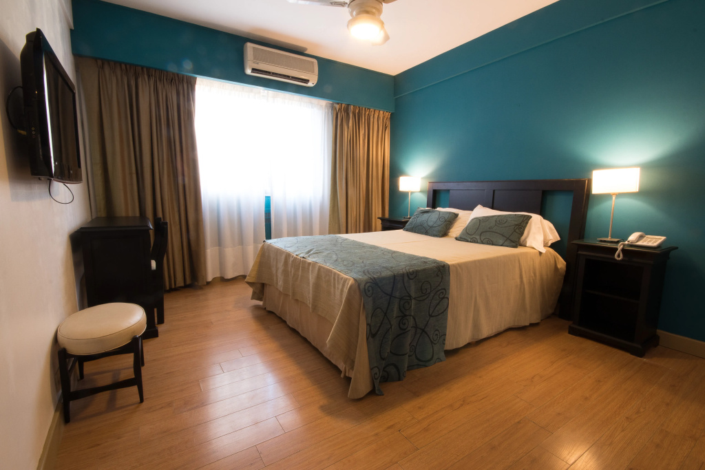 Gran Hotel Buenos Aires, photo 3