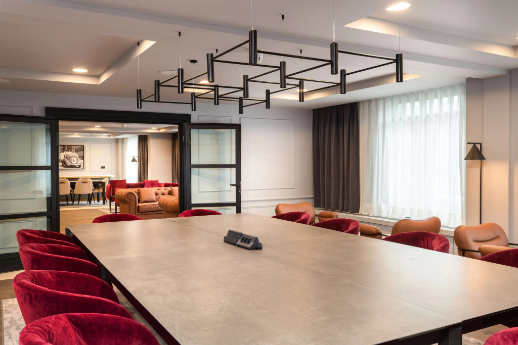 Radisson Collection Hotel, Grand Place Brussels — photo 7