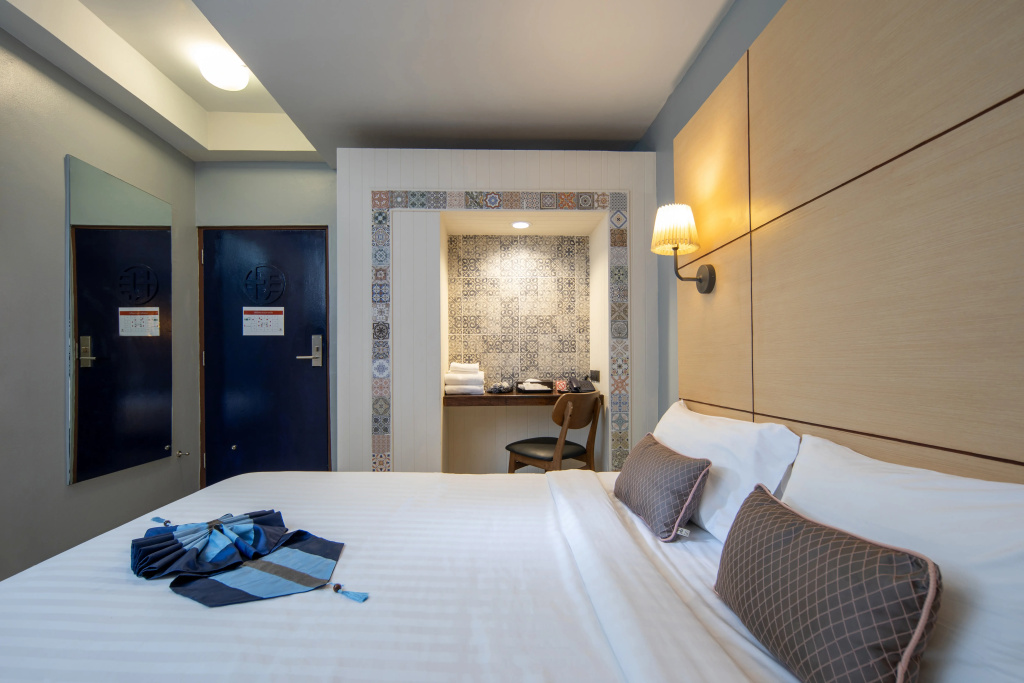 Montree Phuket Hotel, photo 3