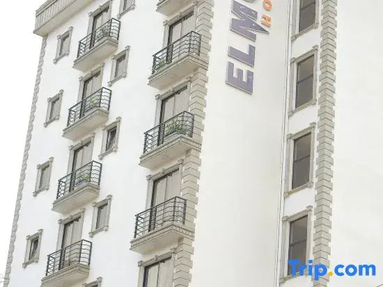 Elmo's Hotel