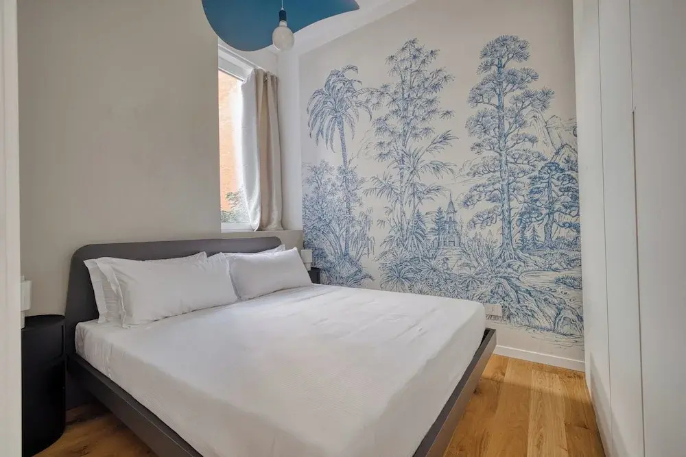 Modern 1-Bedroom Flat in Central Milan — photo 3