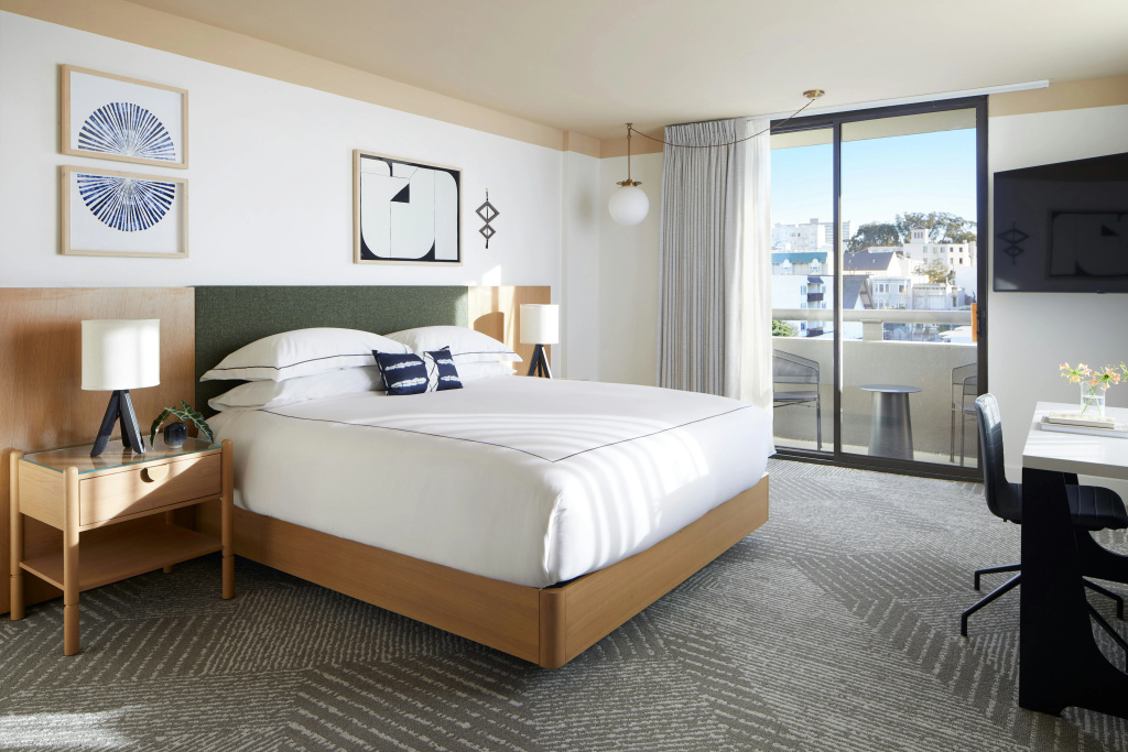 Kimpton Hotel Enso by IHG, photo 3