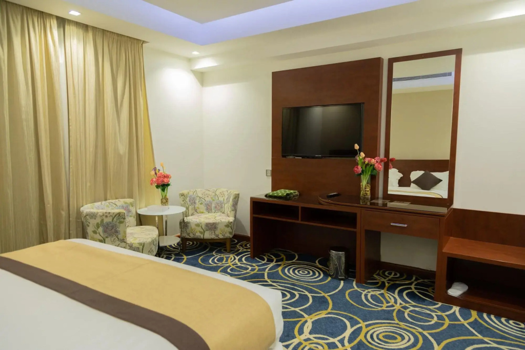 Carawan Hotel Jeddah — photo 7