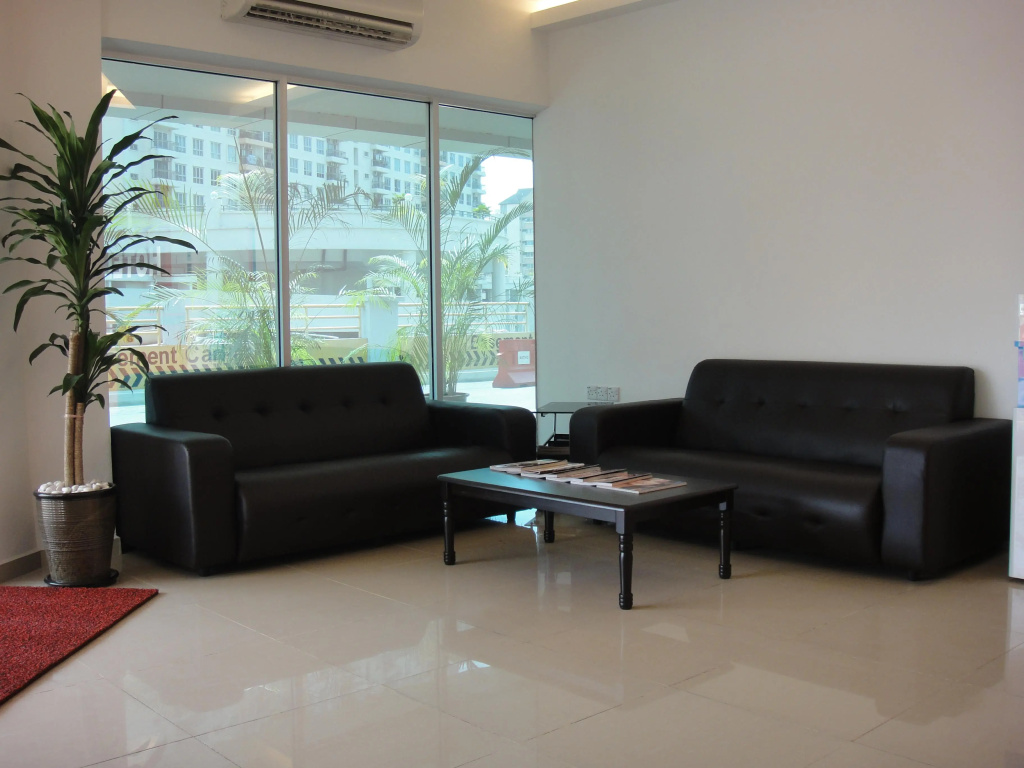 1 Hotel Kuchai Lama — photo 8