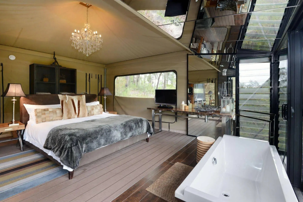 Spicers Sangoma Retreat - Adults Only — photo 6