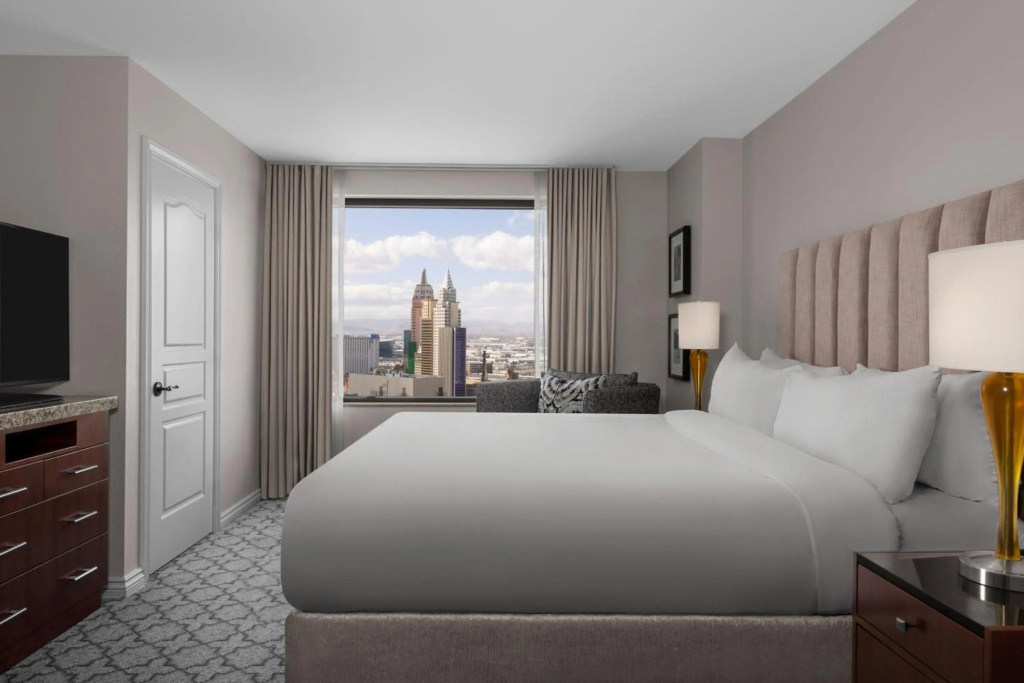 Marriott's Grand Chateau, photo 5