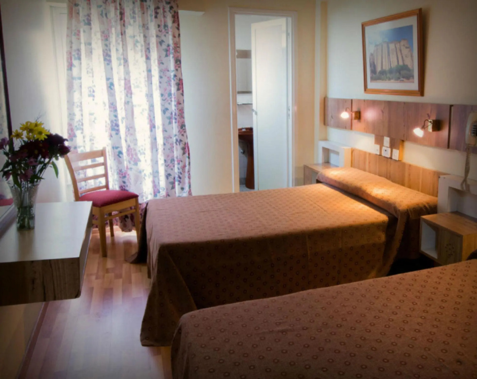 Pacifico Hotel, photo 3