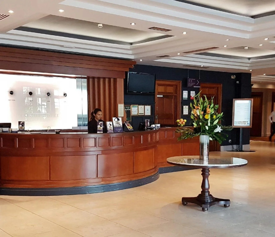 Talbot Hotel Stillorgan, photo 2