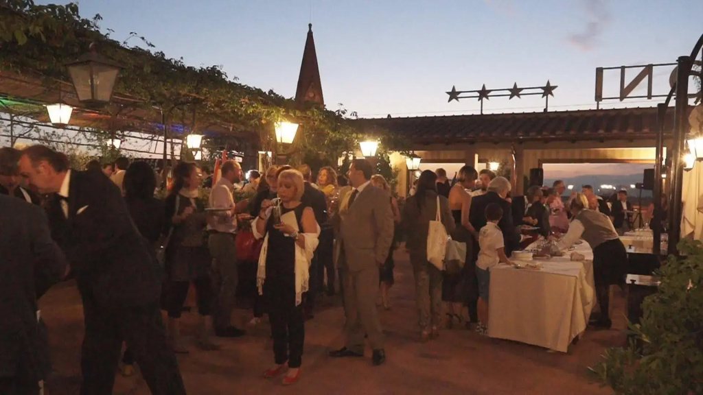 Grand Hotel Baglioni, photo 3