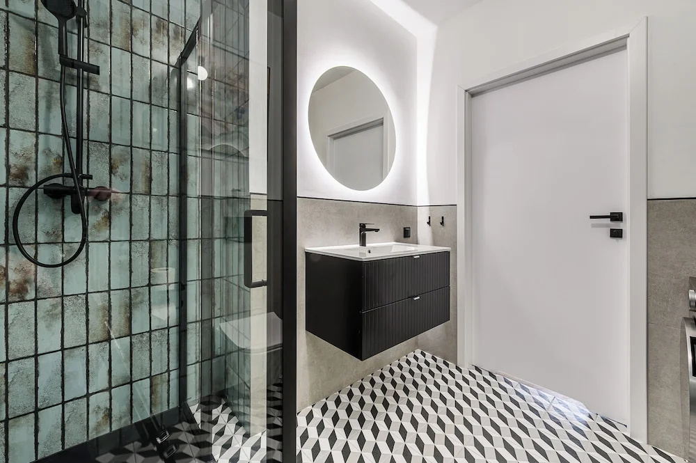 ShortStayPoland Szwedzka B196 — photo 8