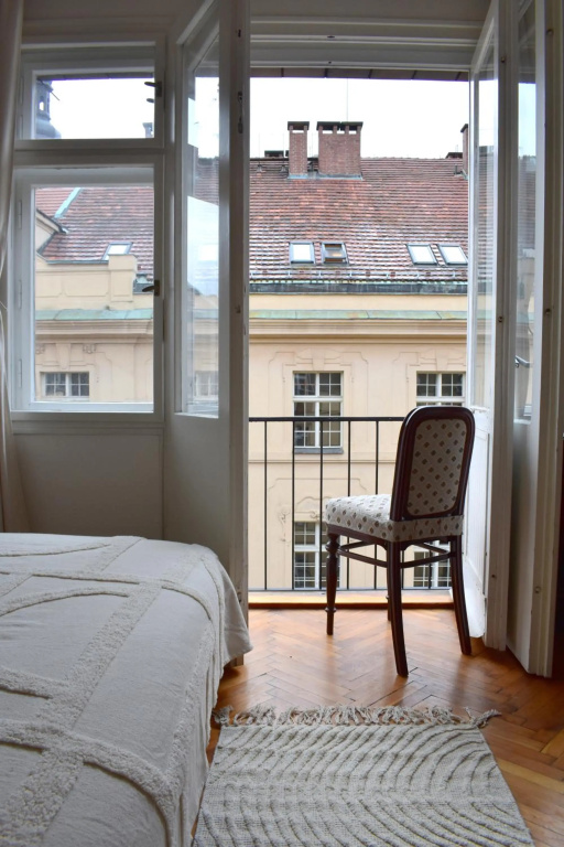 Old Town Konviktská - Bohemian Residence — photo 7