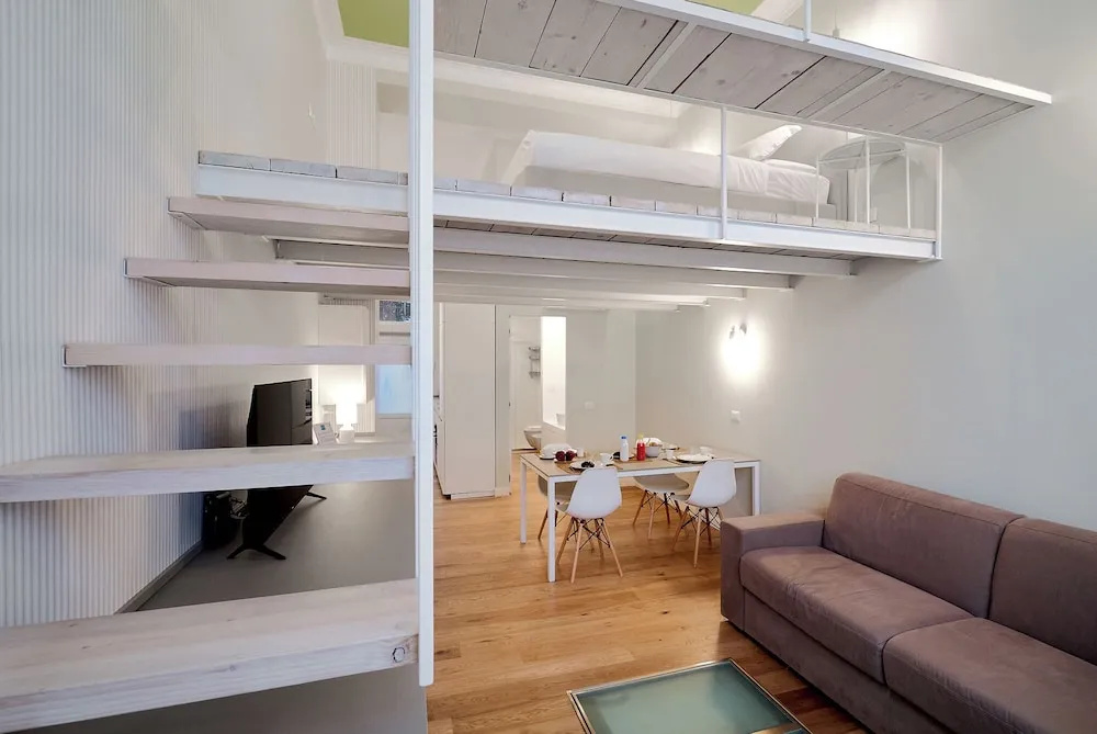 MILAN design Loft in great location — photo 4