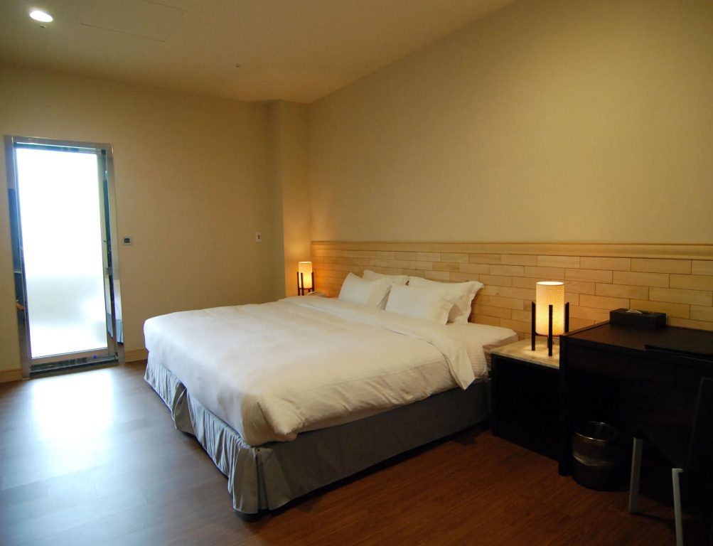 New Taipei Hot Spring Hotel — photo 7