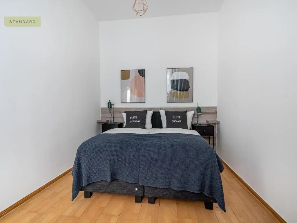 Apartment Berlin Paul-Robeson Strae — photo 3
