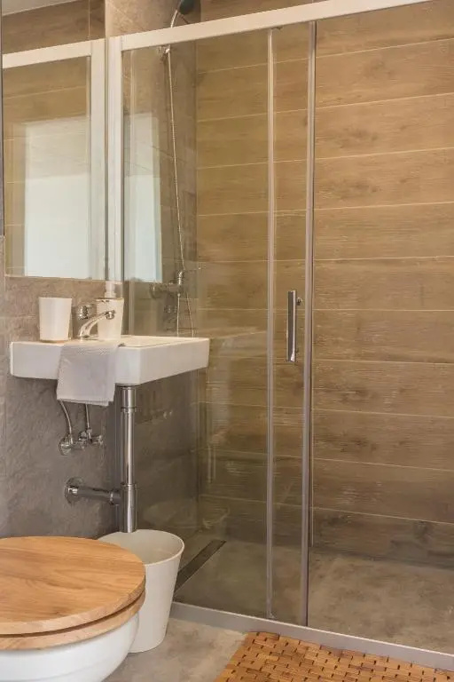 Mirowska Apartment Krochmalna — photo 7