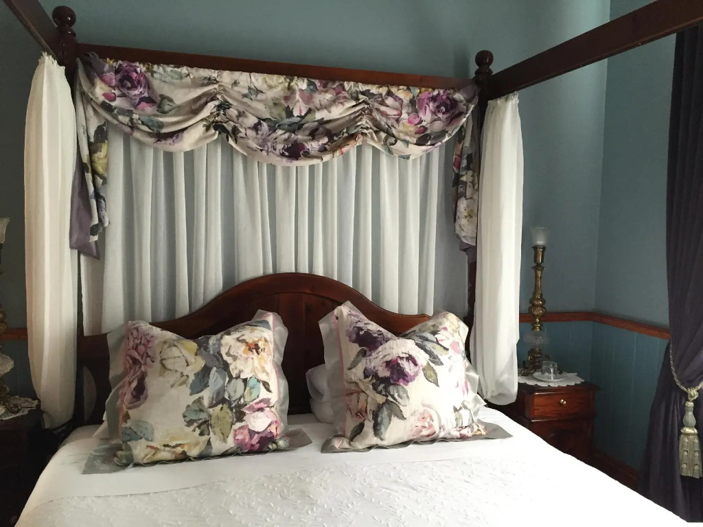 Kurrara Historic Guest House, photo 4