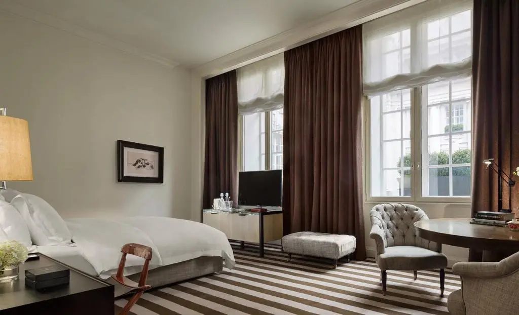 Rosewood London, photo 4