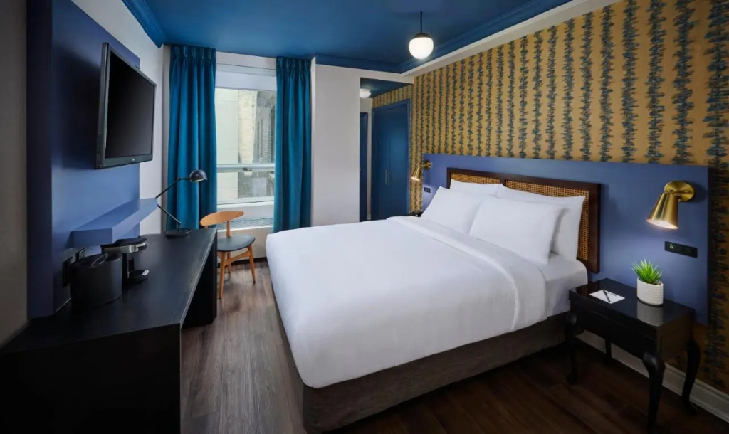 Hotel Victoria — photo 8