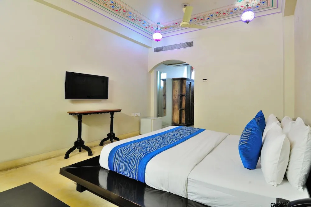 Staybook - Jyoti Mahal A Heritage Hotel, photo 2