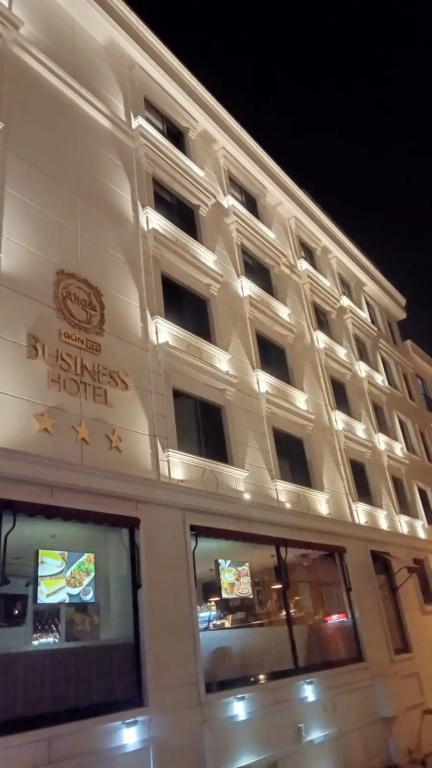 Guner Business Hotel — photo 2
