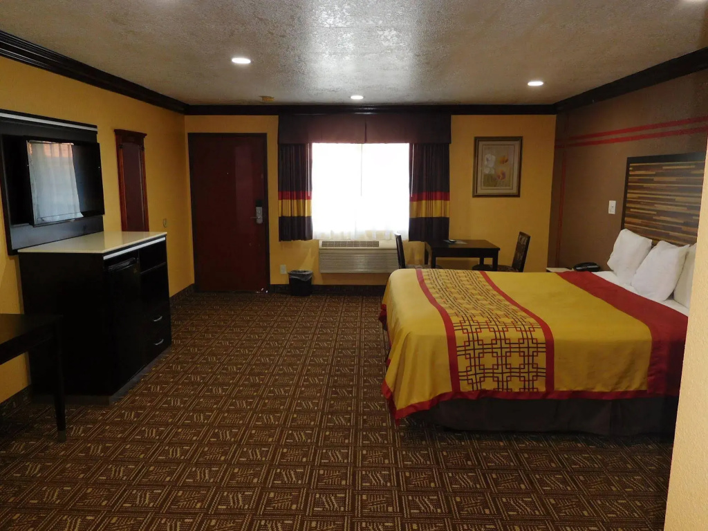 Diamond Inn, photo 2