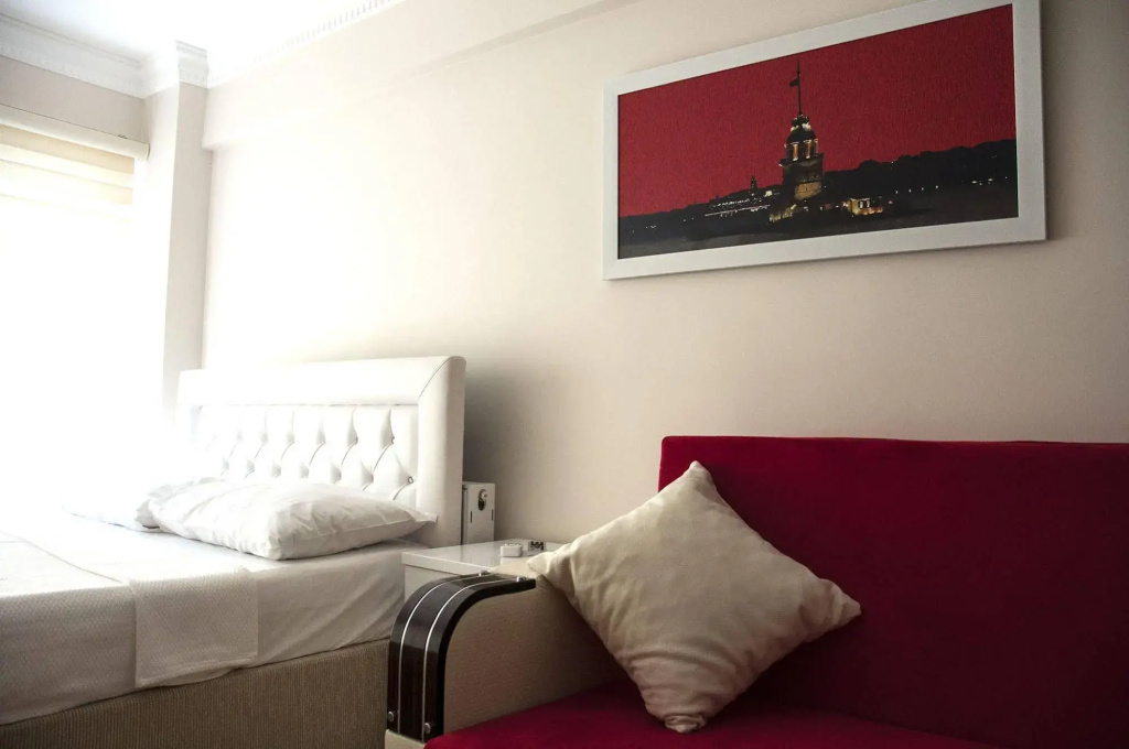 Ortakoy Suites — photo 3