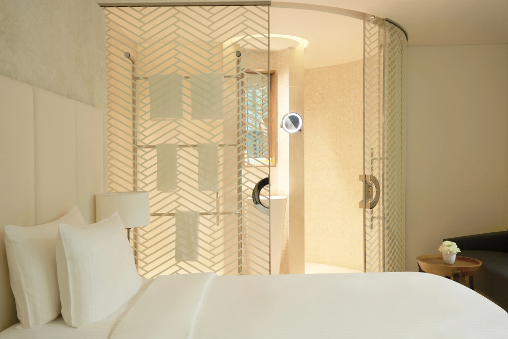 Aerotel Muscat - Airport Transit Hotel — photo 8