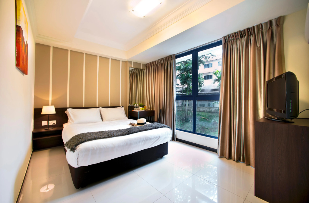Harbour Ville Hotel — photo 3