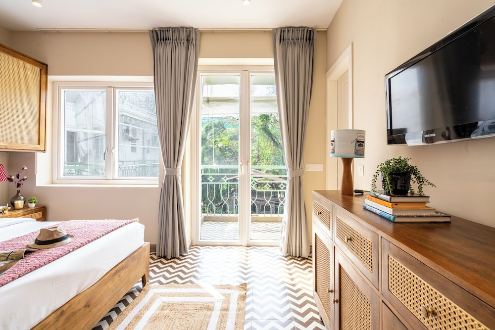 Staymaster Solintra 2BHK C401 — photo 7