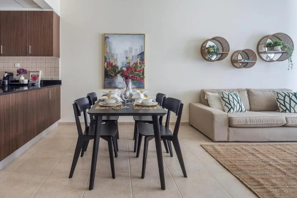 Frank Porter - Elite Residence — photo 8