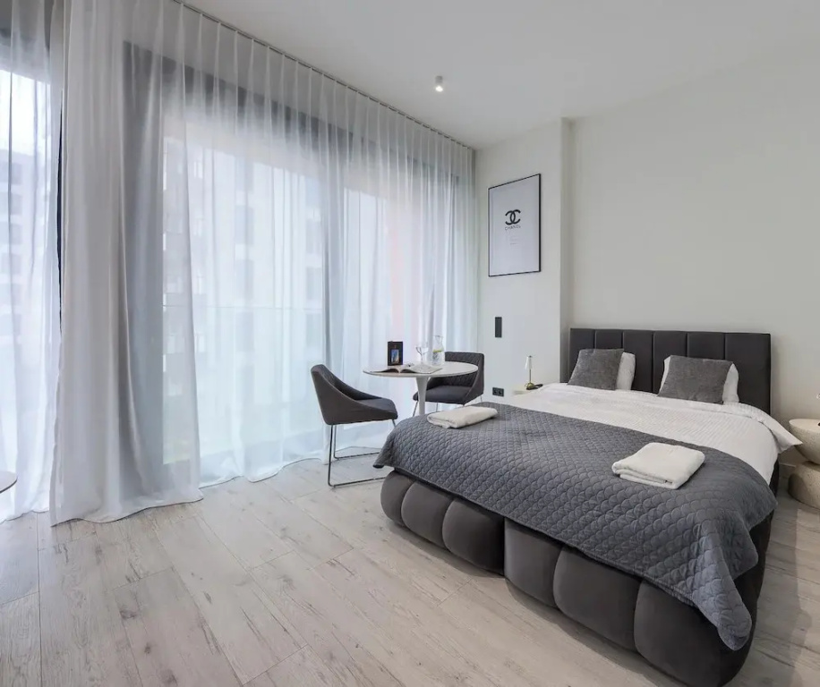 Towarowa Towers Residences — photo 4