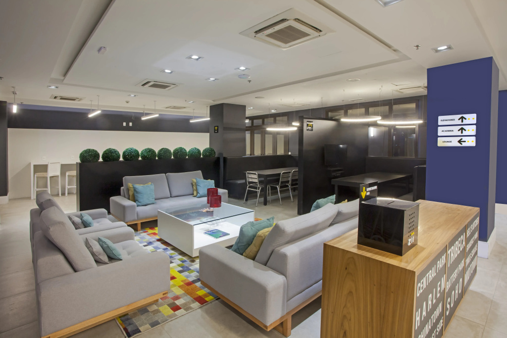 Ibis Styles RJ Botafogo, photo 2