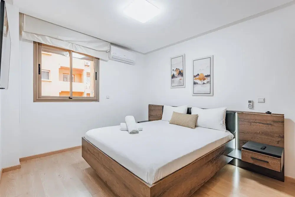 Migdal Gueliz Apart Hôtel, by résidence Hamza — photo 6