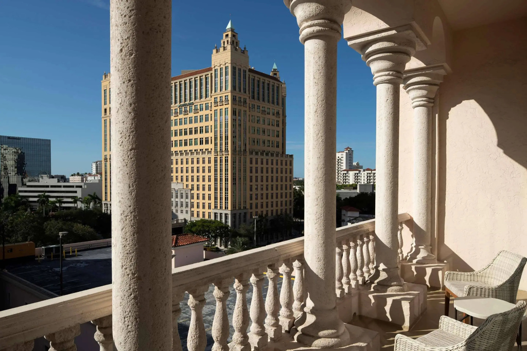 Hyatt Regency Coral Gables — photo 8